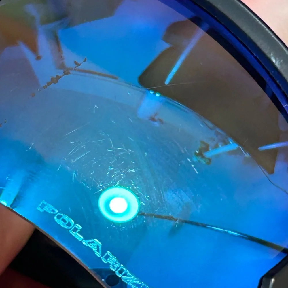 Oakley Flak® Beta polarized CODE: 00936313-64 - Picture 5 of 15